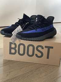 Adidas Yeezy 350 dazzling blue