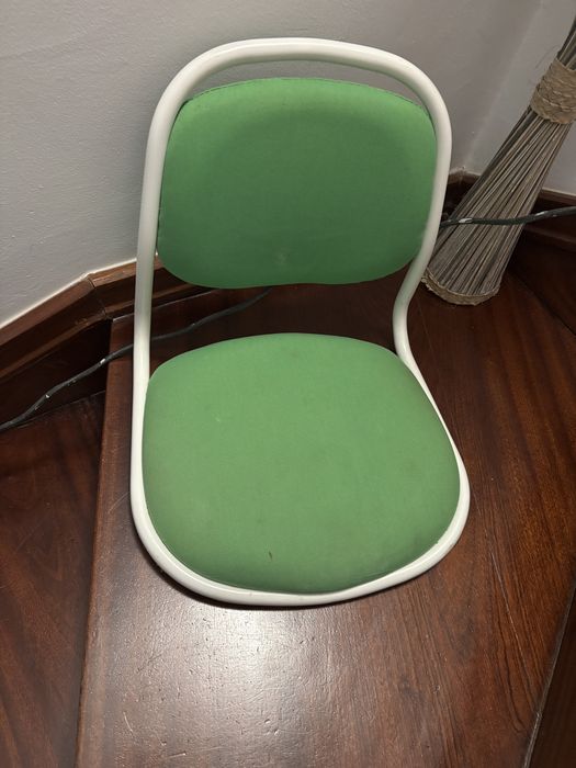 Assento de cadeira ikea