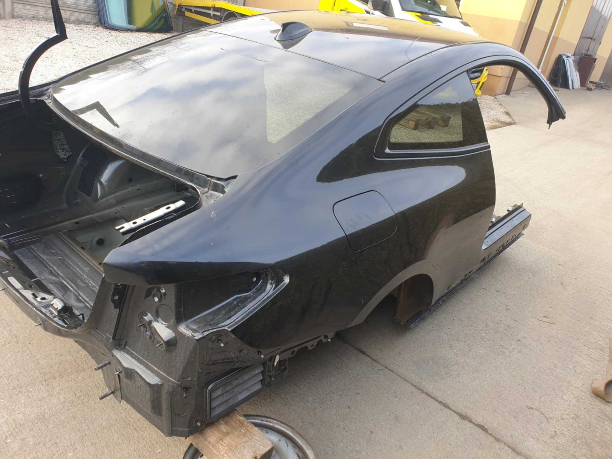 BMW 4 COUPE G22 dach bardzo ładny 475 kod lakieru