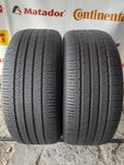 Літні шини 235/55 R17 Hankook dynapro hp 2	2022рік