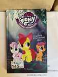 my Little Pony. Тайны Понивилля. Дорога в дремучий чащу