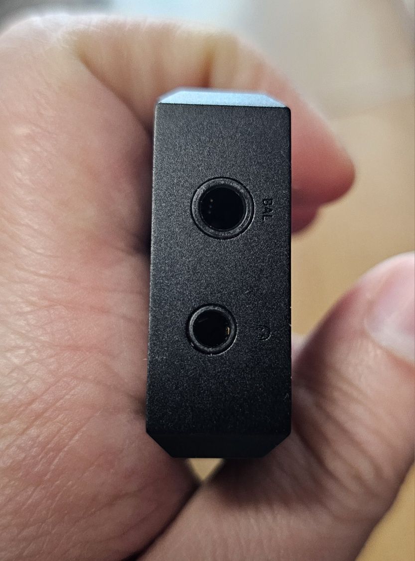 usb-bluetooth цап Fiio BTR7