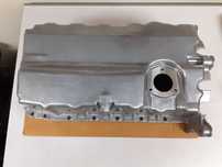MISKA OLEJOWA ALUMINIUM VW AUDI SKODA 1,9 2,0 TDI ZAMIENNIK