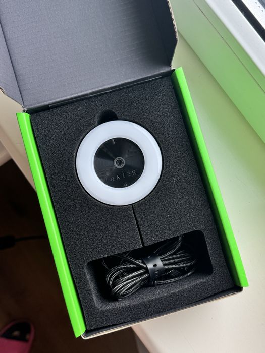 Kamera internetowa RAZER Kiyo