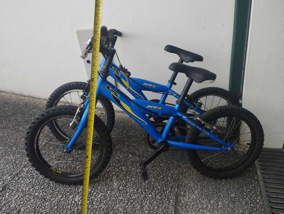 Bicicleta criança