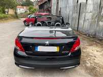 207cc Descapotavel