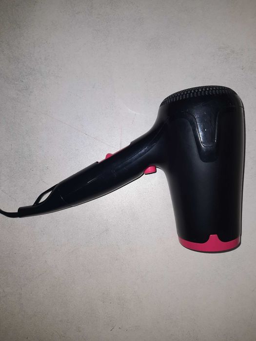 Suszarka do włosów Rowenta Elite 1600W