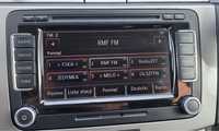 Radio RNS510 PL VW