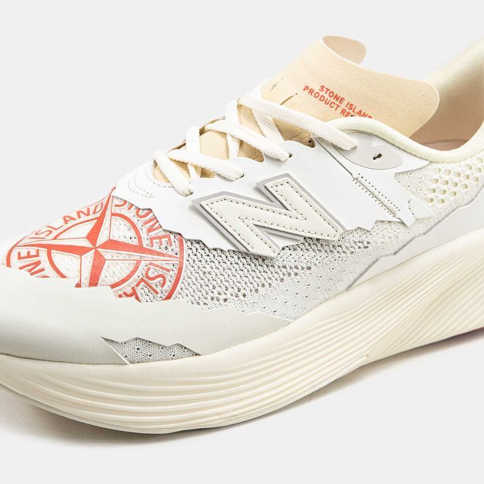 Чоловічі Кросівки New Balance FuelCell x Stone Island 40-45
