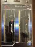 Pamiec ram 2X16GB 3600MHz Cl18 G Skill