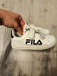 Adidasy Fila rozmiar 27