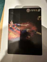 Fifa 15 steelbook gra Pc