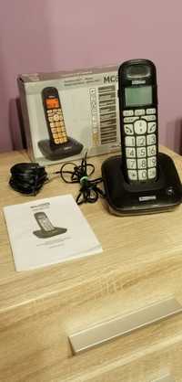 Telefon MaxCom SC6800