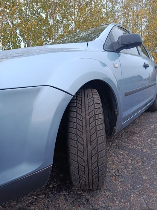 Продам FORD FOCUS 2005