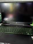 Laptop HP pavilion gaming