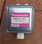 Magnetron do kuchenki mikrofalowej Panasonic NN-K123MF EPG.