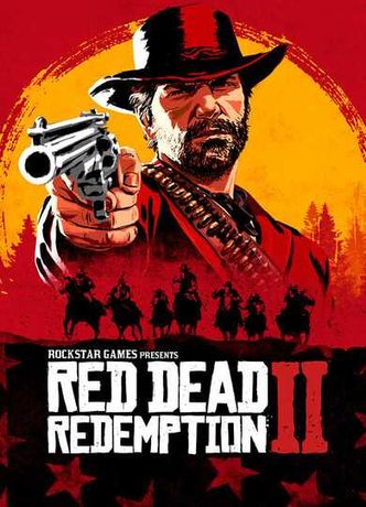 red dead redemption 2 pc