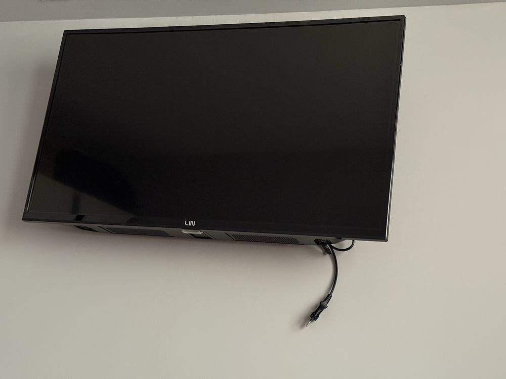 TV SMART Lin 32” DVBT2 Linux