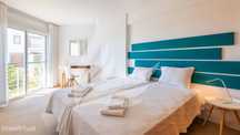 Apartamento T2 localizado num resort em Cabanas de Tavira