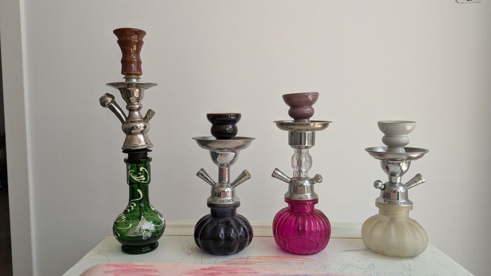 Narguilé xixa chicha