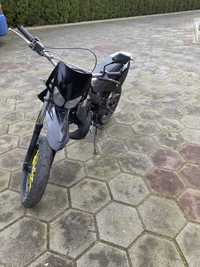 Derbi Senda x-treme