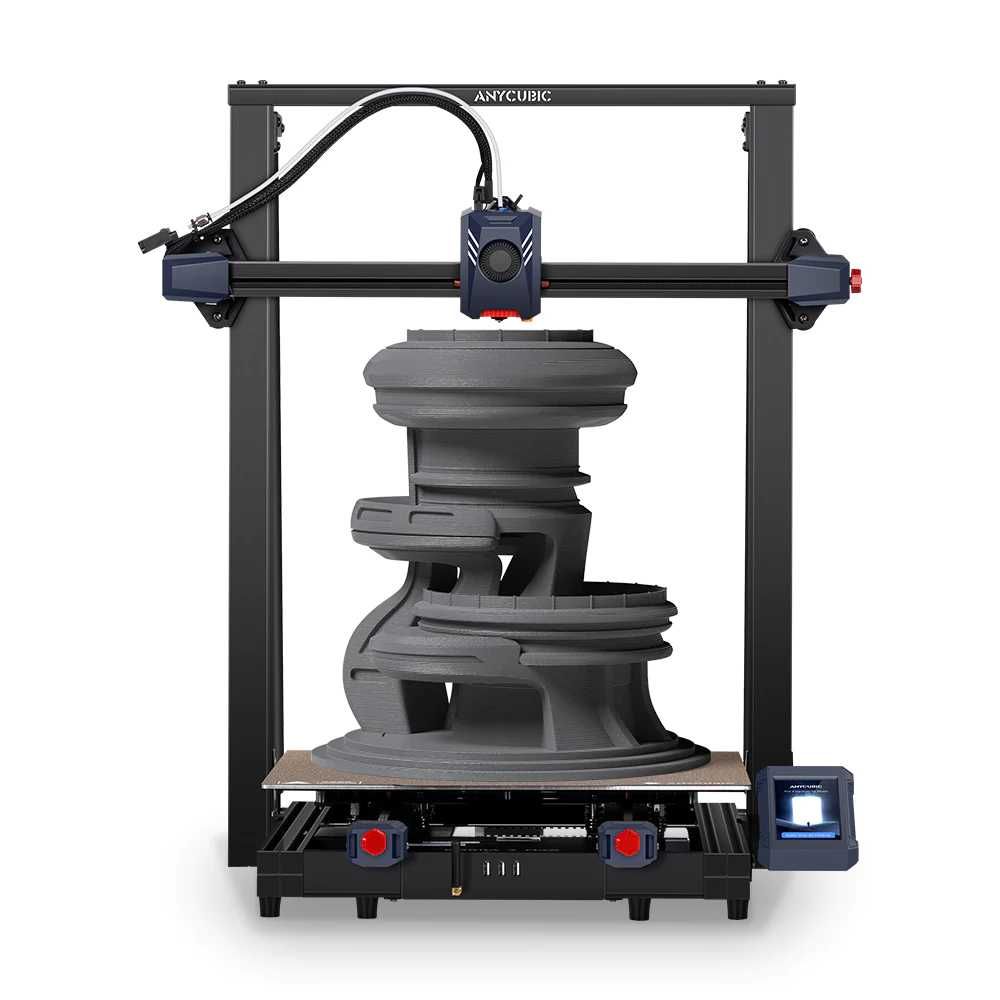 ANYCUBIC KOBRA 2 Max FDM Профессиональный 3D принтер 50x42x42