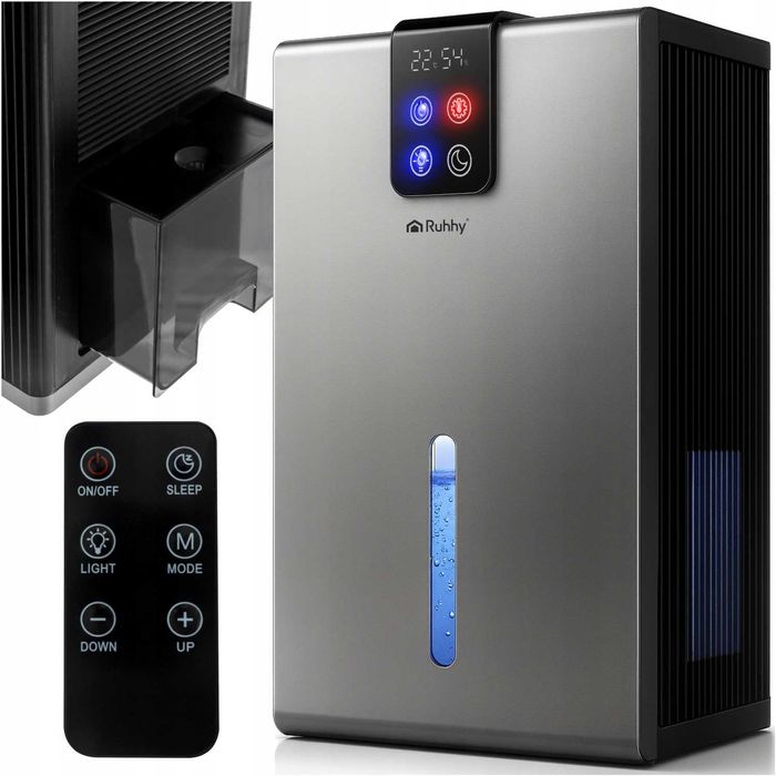 Осушувач повітря(Польша). Вологопоглинач . Осушувач кімнат побутовий.