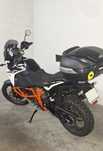 KTM 1090R estimada 30000 km