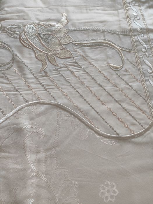 Білизна Постельное бельё Евро