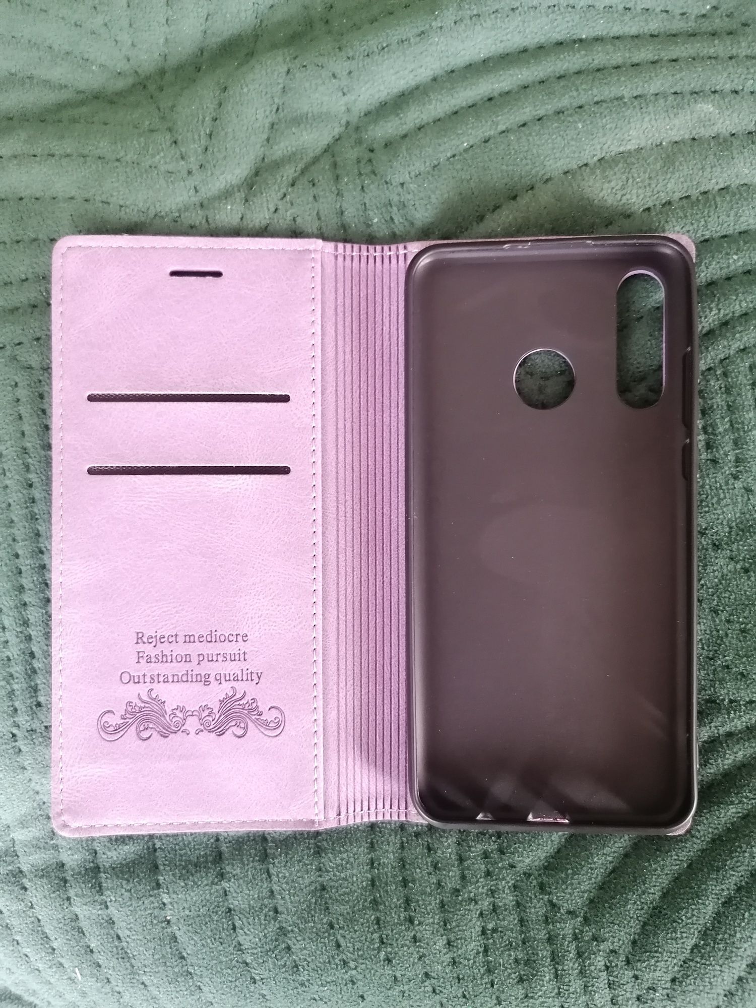 Etui Huawei p30 lite