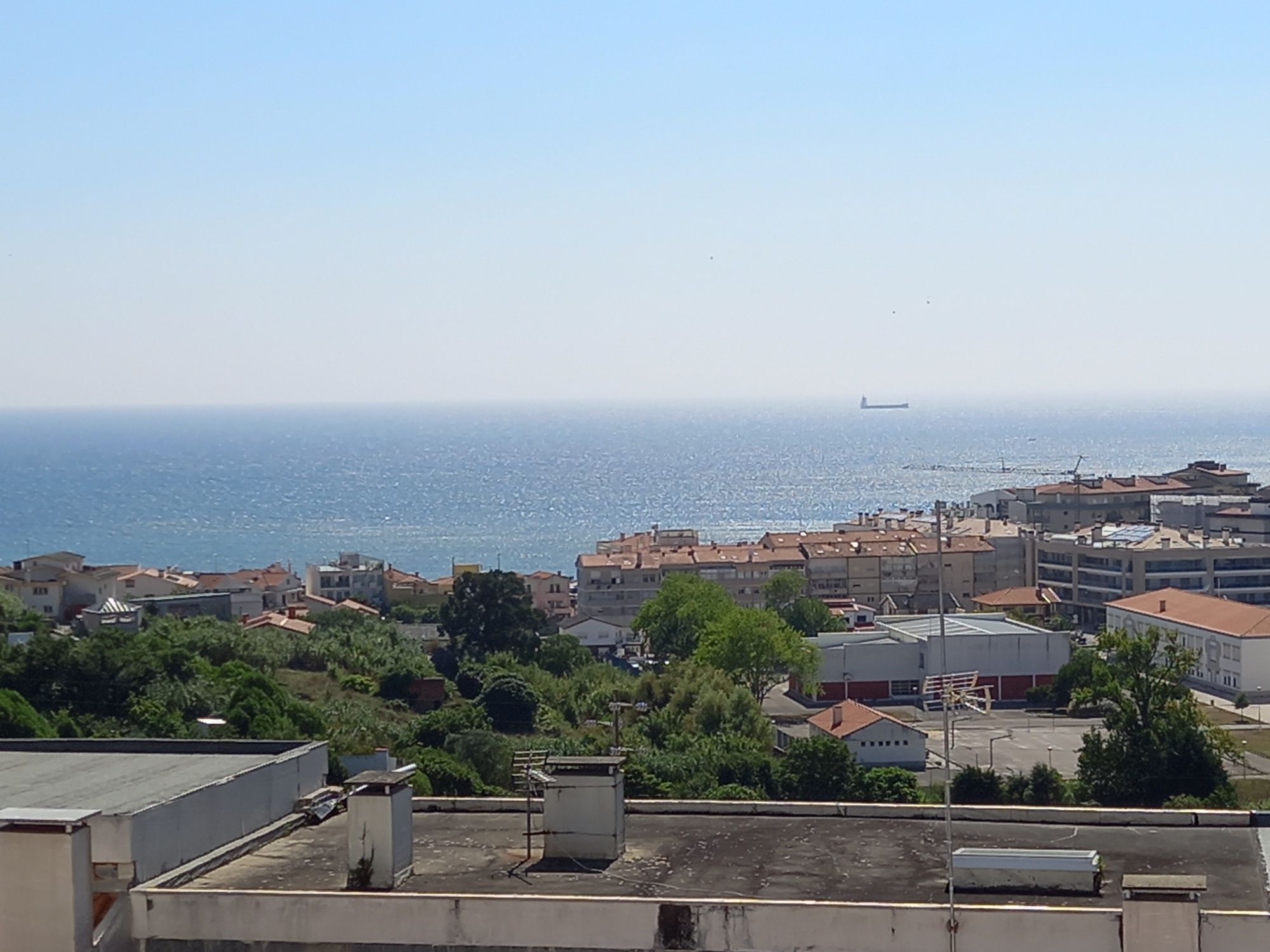 T2 férias, vista de mar, Figueira da Foz,"Figueira House AL"