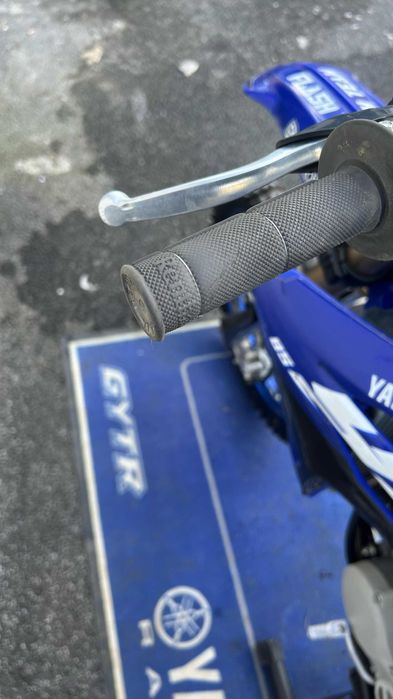 Yz 85 2022, mota em muito bom estado e bem estimada.