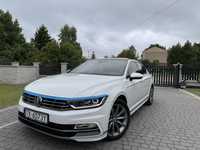 Volkswagen Passat Rline*2018Rok* 2.0Tdi* Salon PL* Super Stan*ZAMIANA*