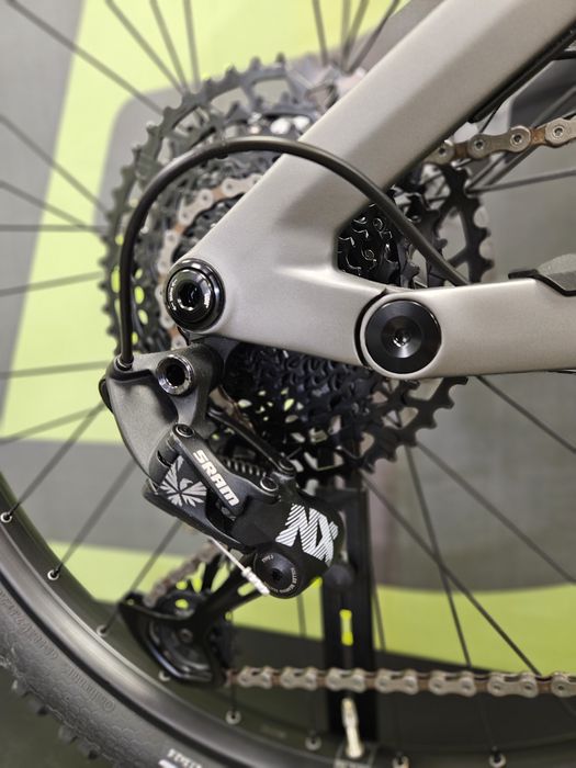 Rower elektryczny ROSE Miller Plus 1 roz.XL Bosch 625Wh FA Vat