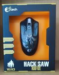 Rato Gaming 3200Dpi