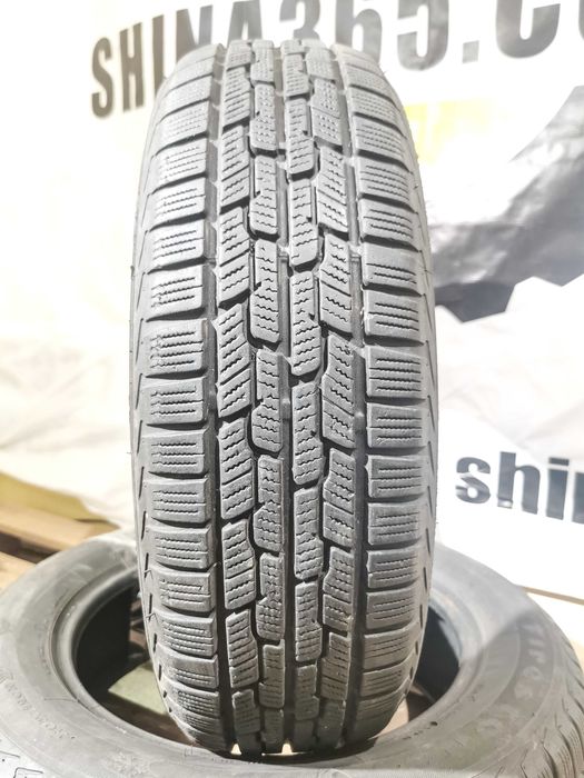 Резина 175/65 R15 Firestone WinterHawk 2 Зима Пара Z15-349