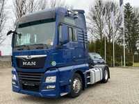 MAN TGX 460  Cesja Leasingu