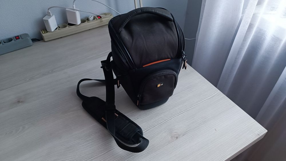 Зеркальный фотоаппарат Canon EOS 70D