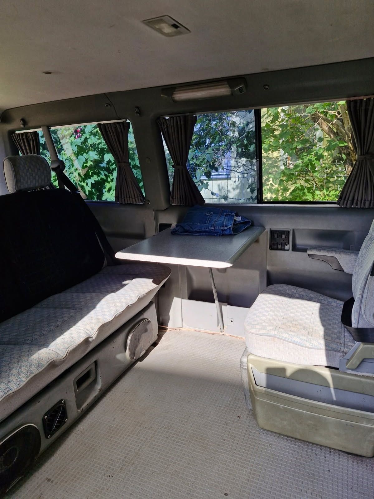 Sprzedam multiwana T4