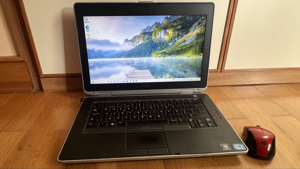Computador DELL E6430 I5