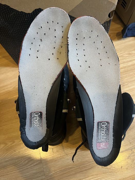 Salomon X Ultra Winter CSWP