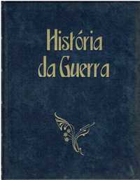 2468 História da Guerra (2 Vols) de Carlos Ferrão