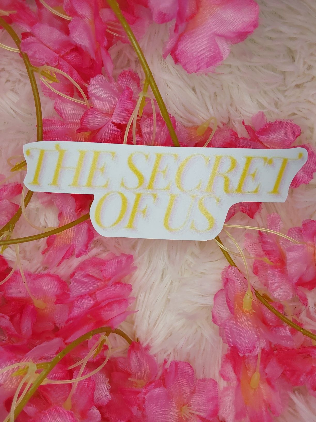 Gracie Abrams sticker