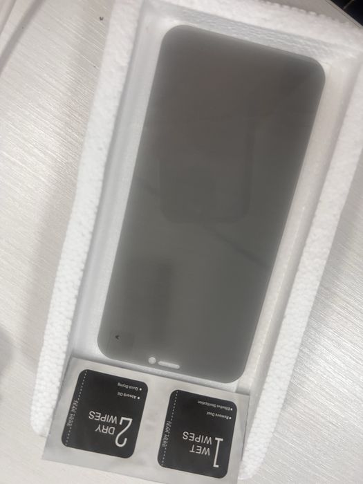 Захисне Скло антишпигун , для iphone x/xs 2020