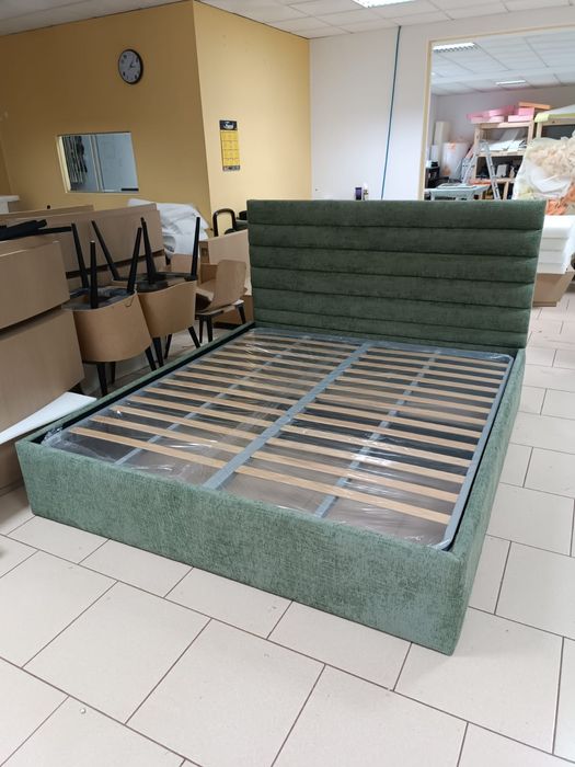 Sofás, camas e cadeiras