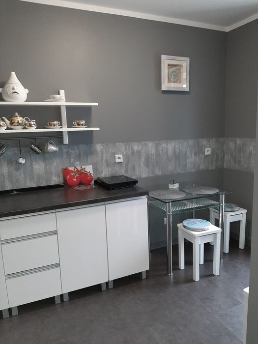 Apartament Zaspa/ Brzeźno