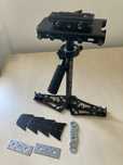 Glidecam hd-2000 stabilizator kamery