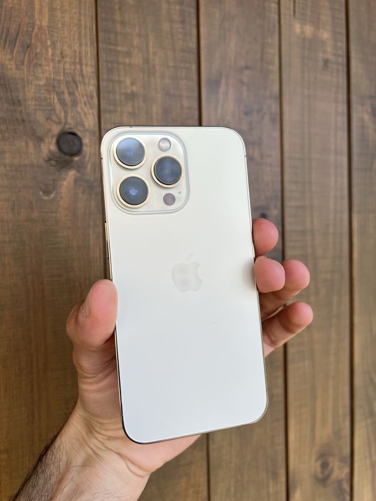 Iphone 13 pro 256Gb neverlock