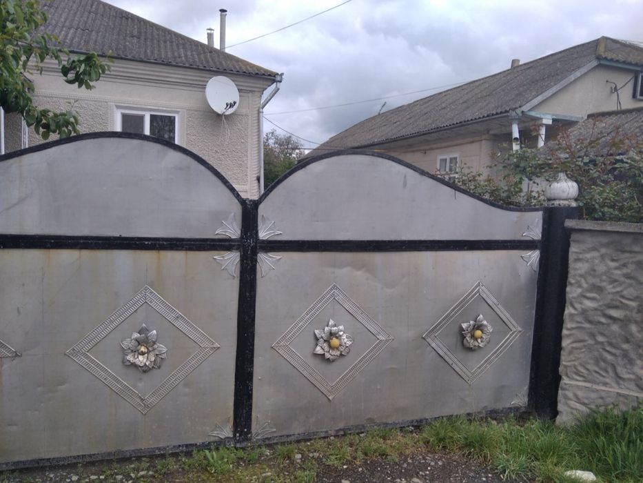 Приватний будинок