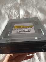 Drive leitor e gravador dvd
